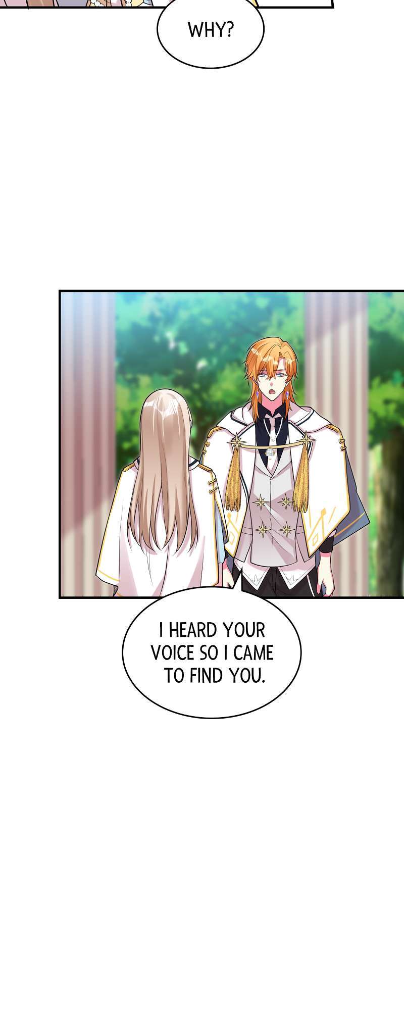 Even Though I Became a Side Character, I'm Being Adored by an Overprotective Duke Chapter 83 - Page 5
