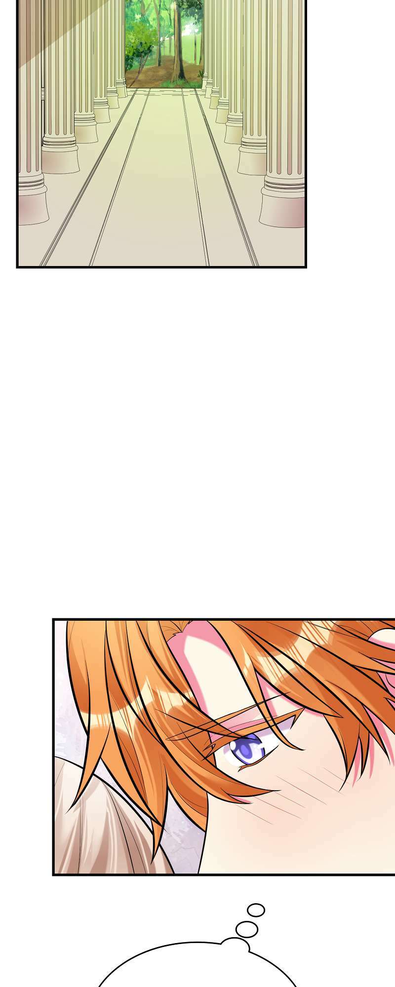 Even Though I Became a Side Character, I'm Being Adored by an Overprotective Duke Chapter 83 - Page 55