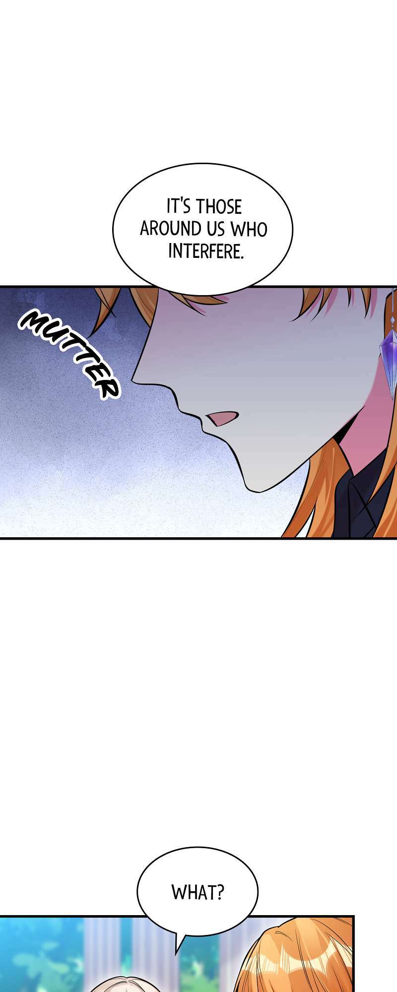 Even Though I Became a Side Character, I'm Being Adored by an Overprotective Duke Chapter 83 - Page 57