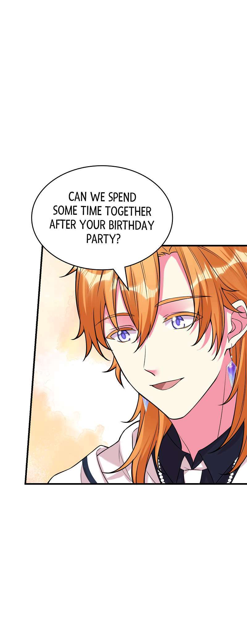 Even Though I Became a Side Character, I'm Being Adored by an Overprotective Duke Chapter 83 - Page 59