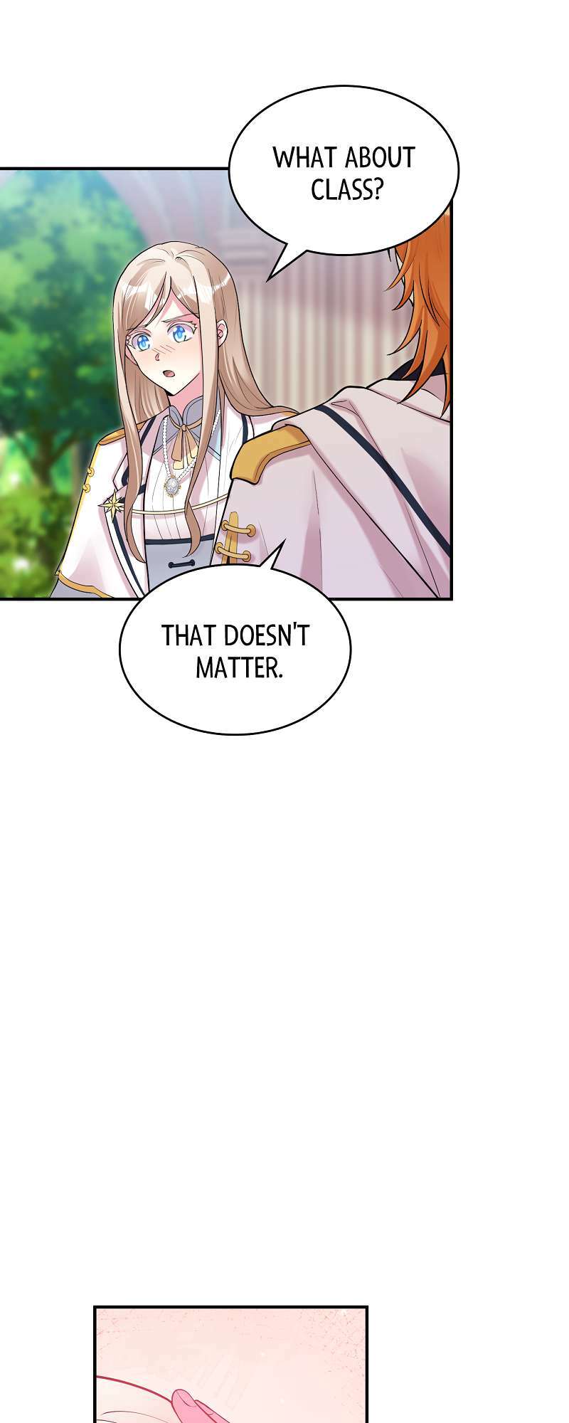 Even Though I Became a Side Character, I'm Being Adored by an Overprotective Duke Chapter 83 - Page 6