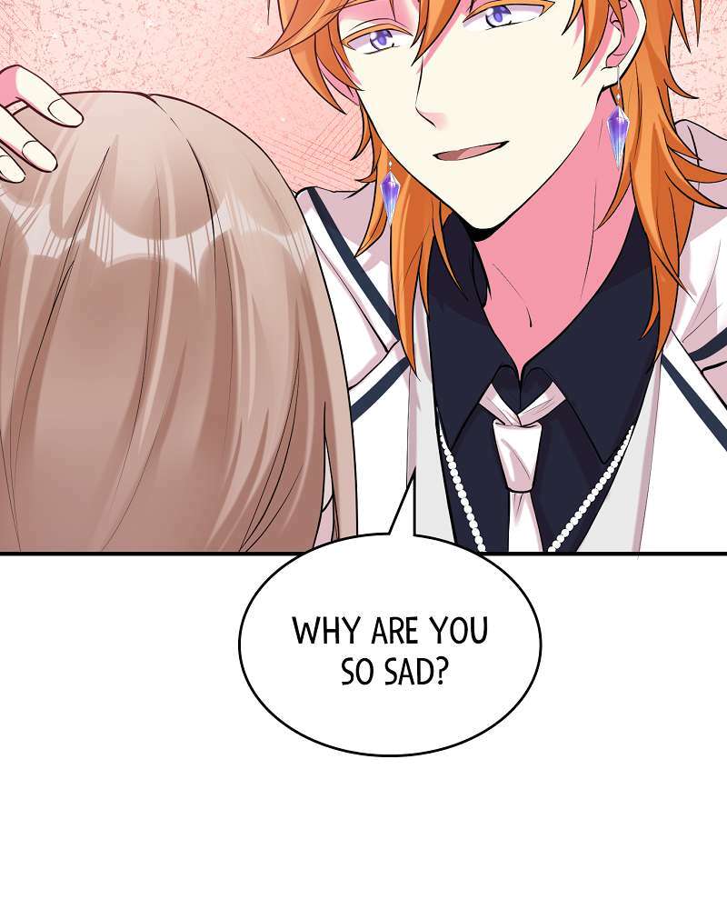 Even Though I Became a Side Character, I'm Being Adored by an Overprotective Duke Chapter 83 - Page 8