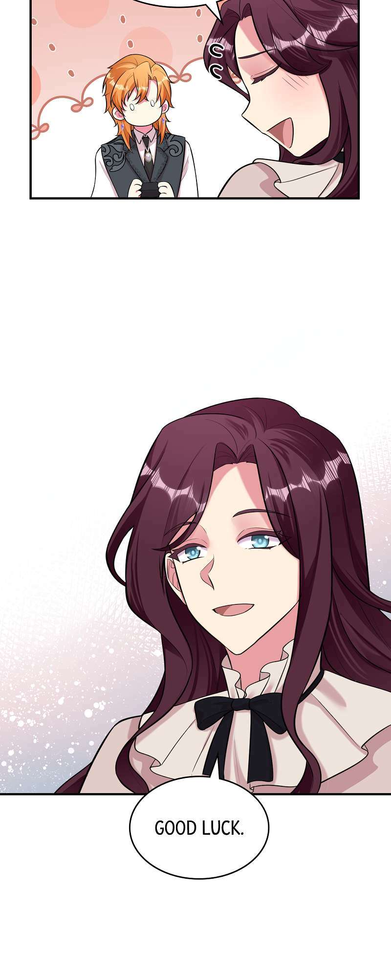 Even Though I Became a Side Character, I'm Being Adored by an Overprotective Duke Chapter 84 - Page 10