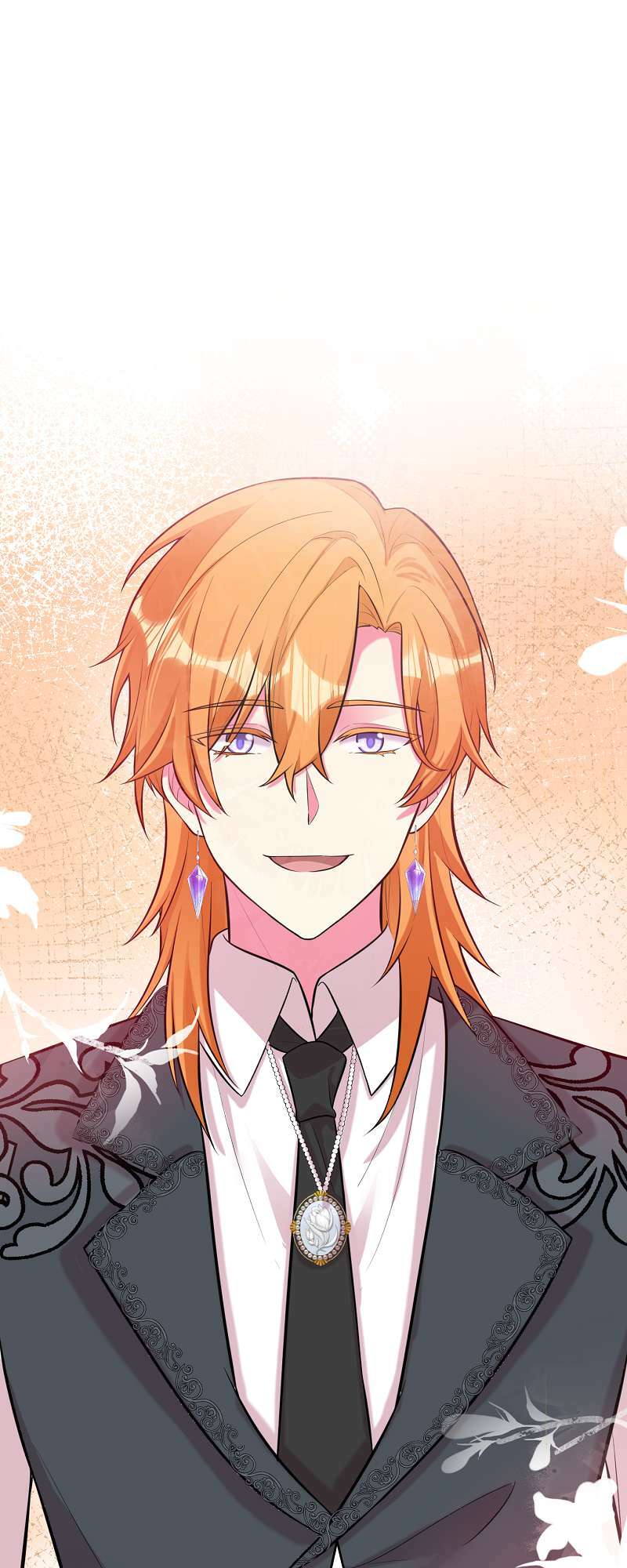 Even Though I Became a Side Character, I'm Being Adored by an Overprotective Duke Chapter 84 - Page 11