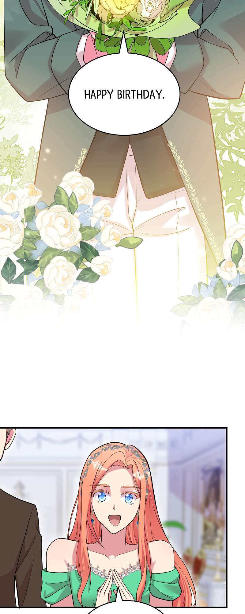 Even Though I Became a Side Character, I'm Being Adored by an Overprotective Duke Chapter 84 - Page 20