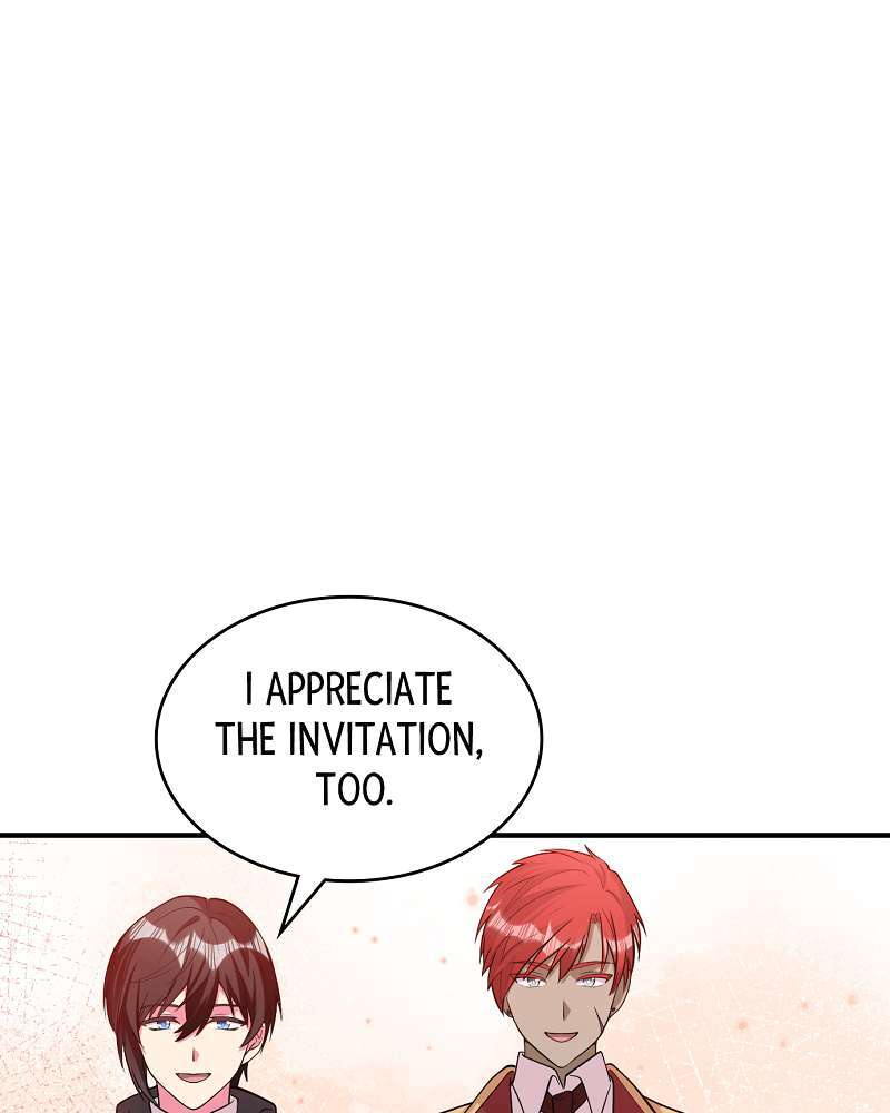 Even Though I Became a Side Character, I'm Being Adored by an Overprotective Duke Chapter 84 - Page 24