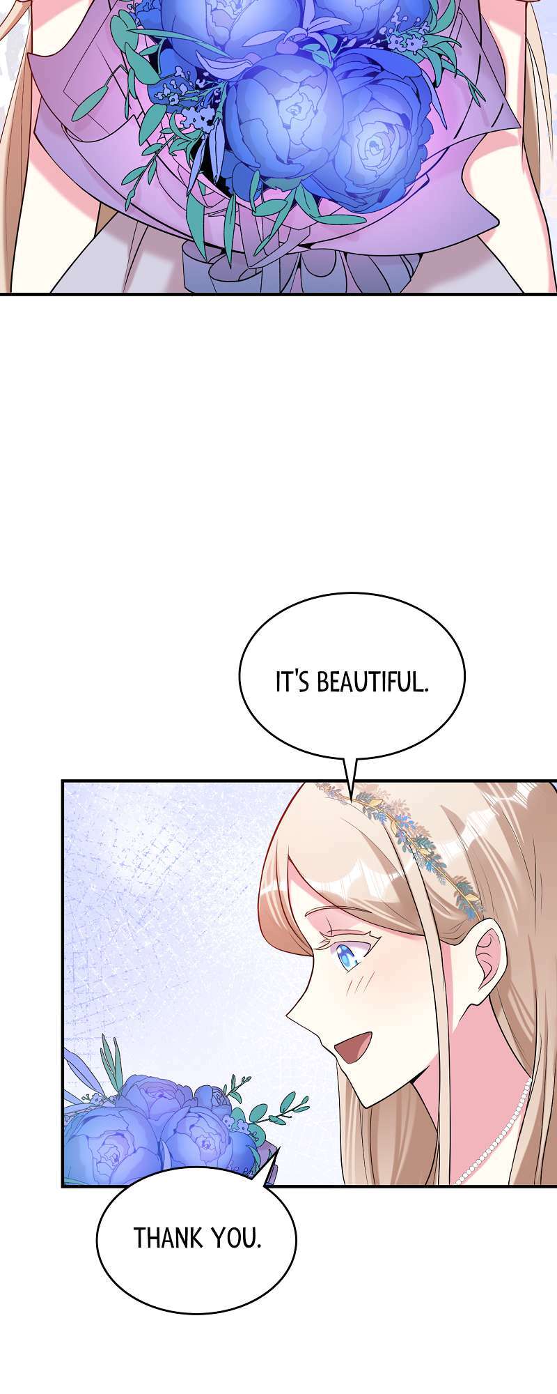 Even Though I Became a Side Character, I'm Being Adored by an Overprotective Duke Chapter 84 - Page 26
