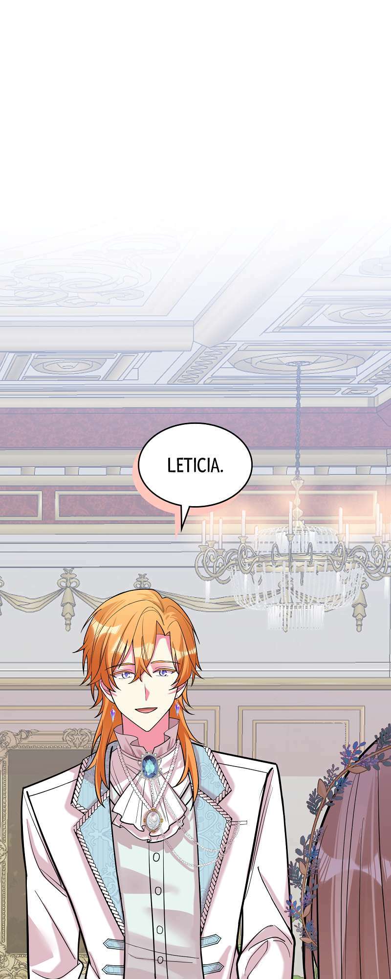 Even Though I Became a Side Character, I'm Being Adored by an Overprotective Duke Chapter 84 - Page 27