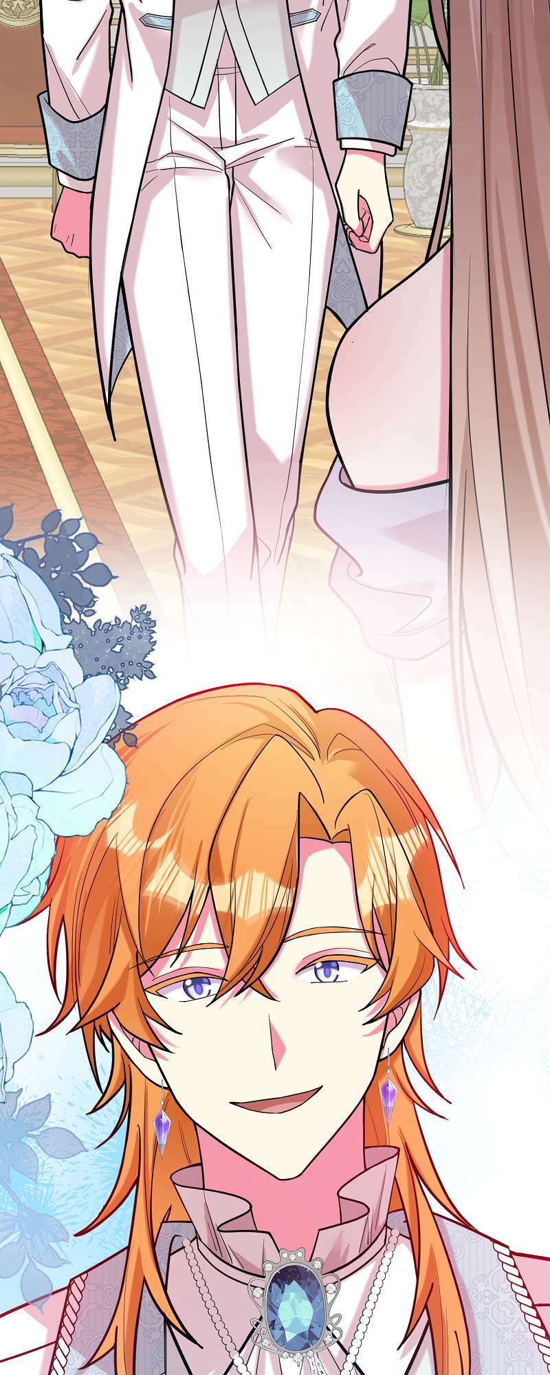 Even Though I Became a Side Character, I'm Being Adored by an Overprotective Duke Chapter 84 - Page 28