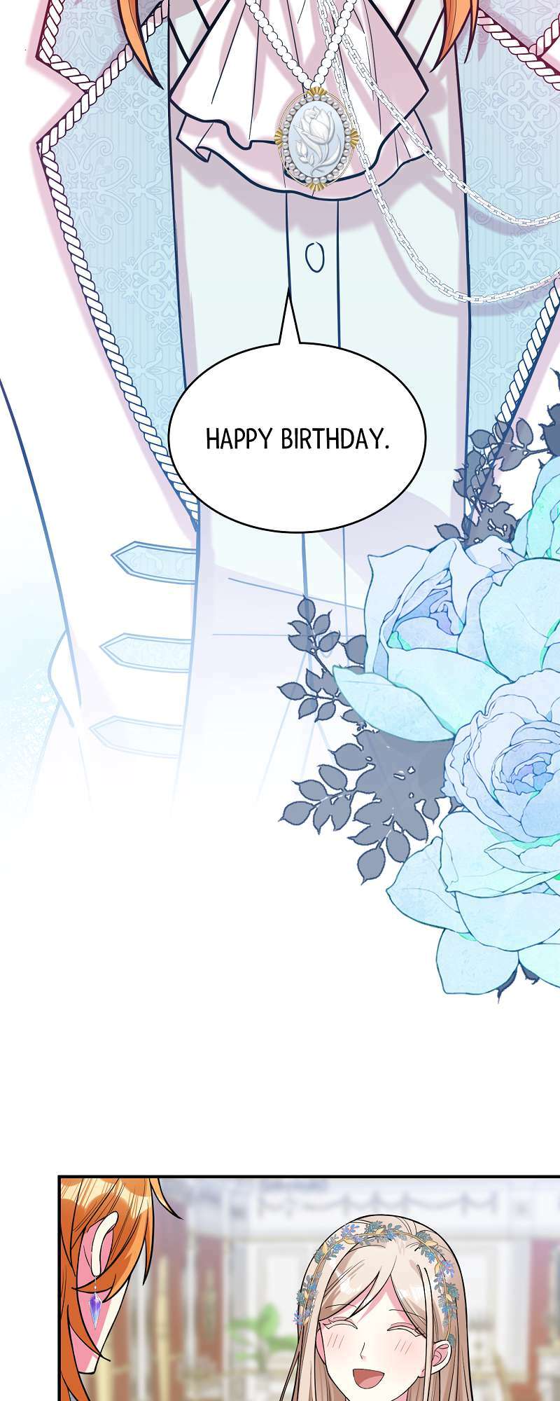 Even Though I Became a Side Character, I'm Being Adored by an Overprotective Duke Chapter 84 - Page 29