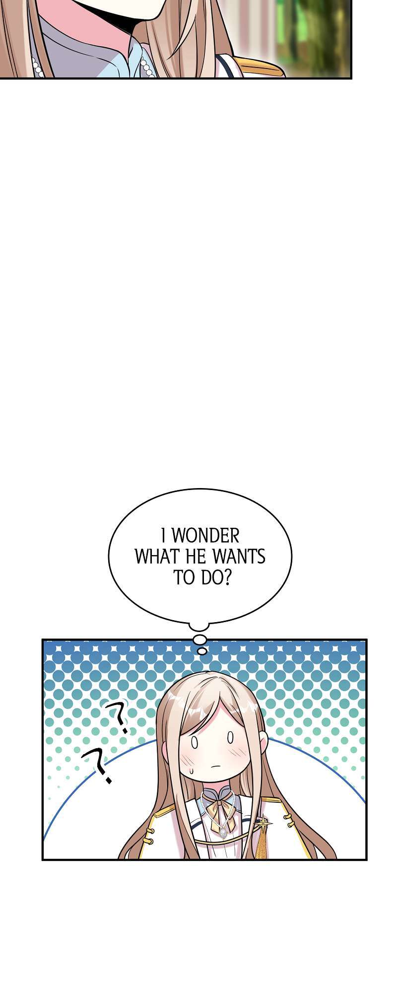 Even Though I Became a Side Character, I'm Being Adored by an Overprotective Duke Chapter 84 - Page 3