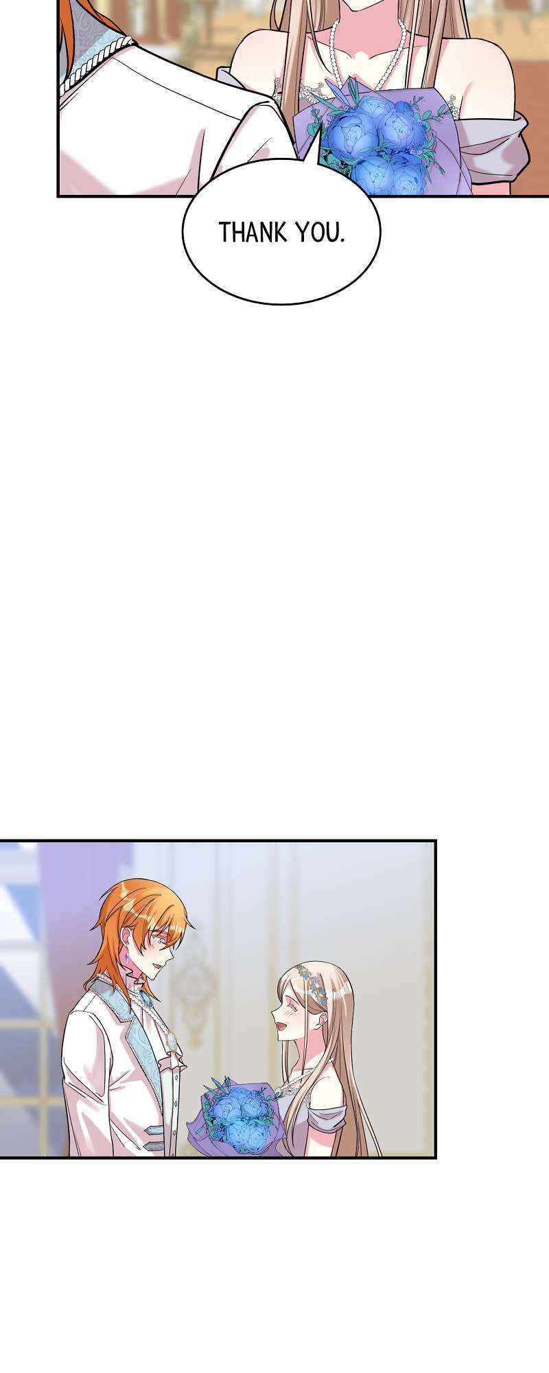 Even Though I Became a Side Character, I'm Being Adored by an Overprotective Duke Chapter 84 - Page 30