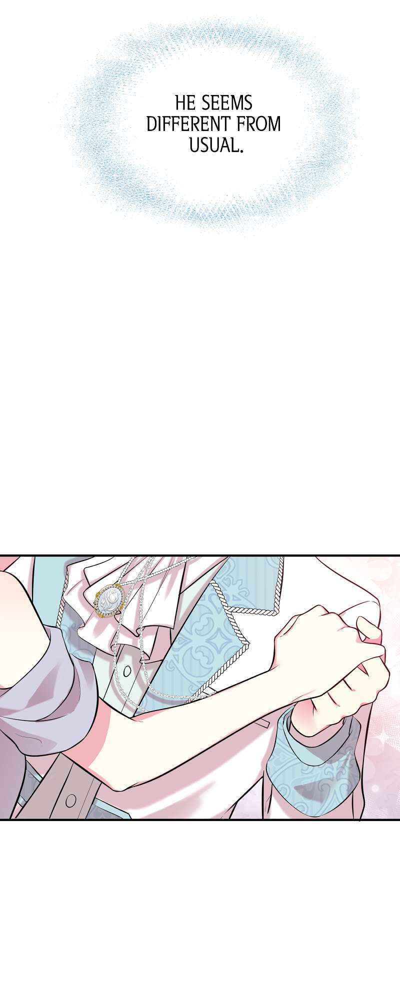 Even Though I Became a Side Character, I'm Being Adored by an Overprotective Duke Chapter 84 - Page 34