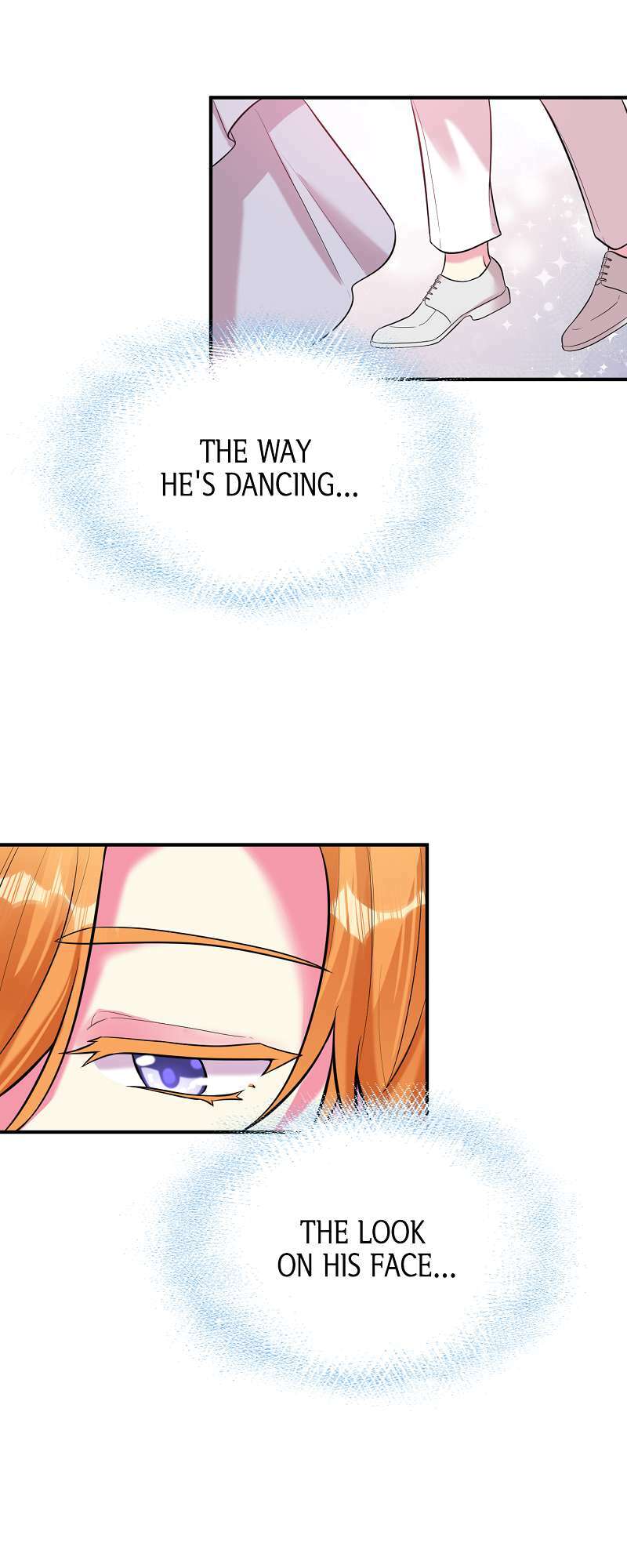 Even Though I Became a Side Character, I'm Being Adored by an Overprotective Duke Chapter 84 - Page 35