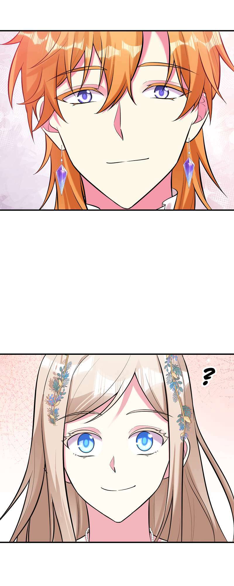 Even Though I Became a Side Character, I'm Being Adored by an Overprotective Duke Chapter 84 - Page 38