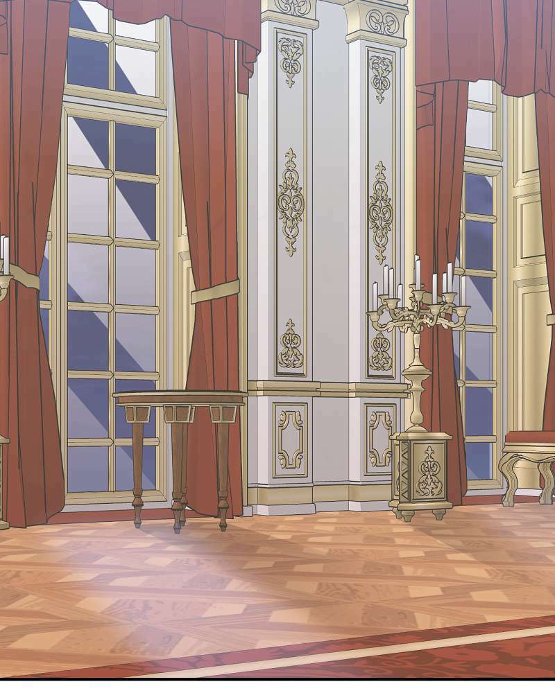 Even Though I Became a Side Character, I'm Being Adored by an Overprotective Duke Chapter 84 - Page 40