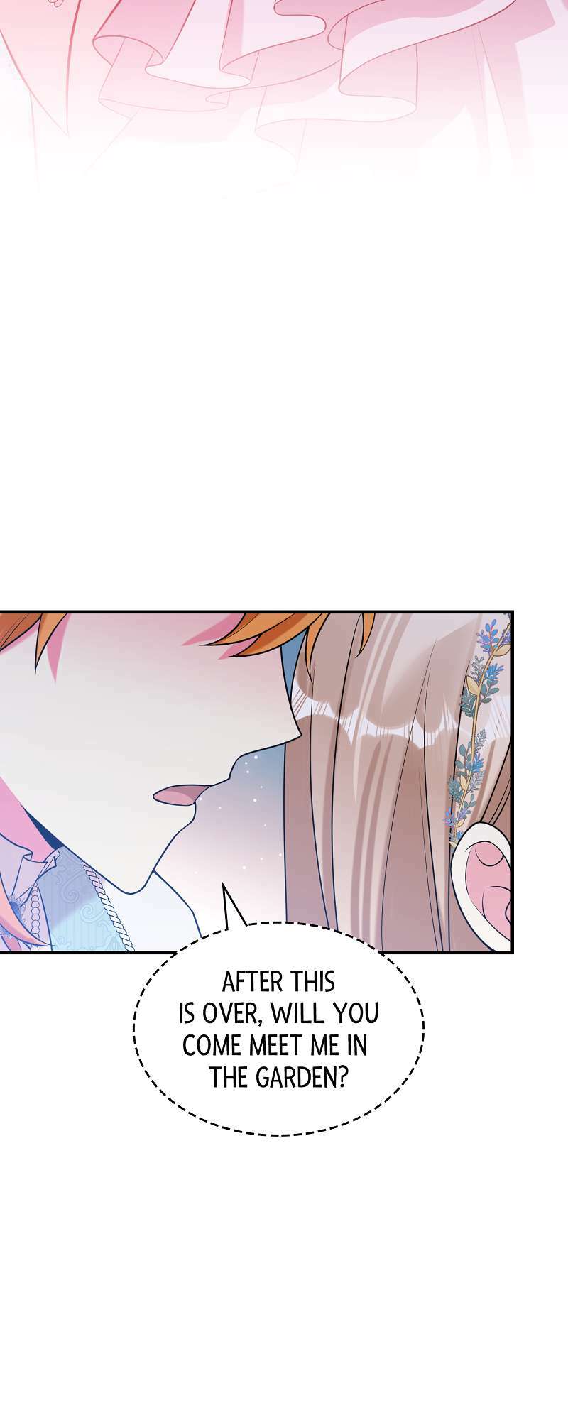 Even Though I Became a Side Character, I'm Being Adored by an Overprotective Duke Chapter 84 - Page 44