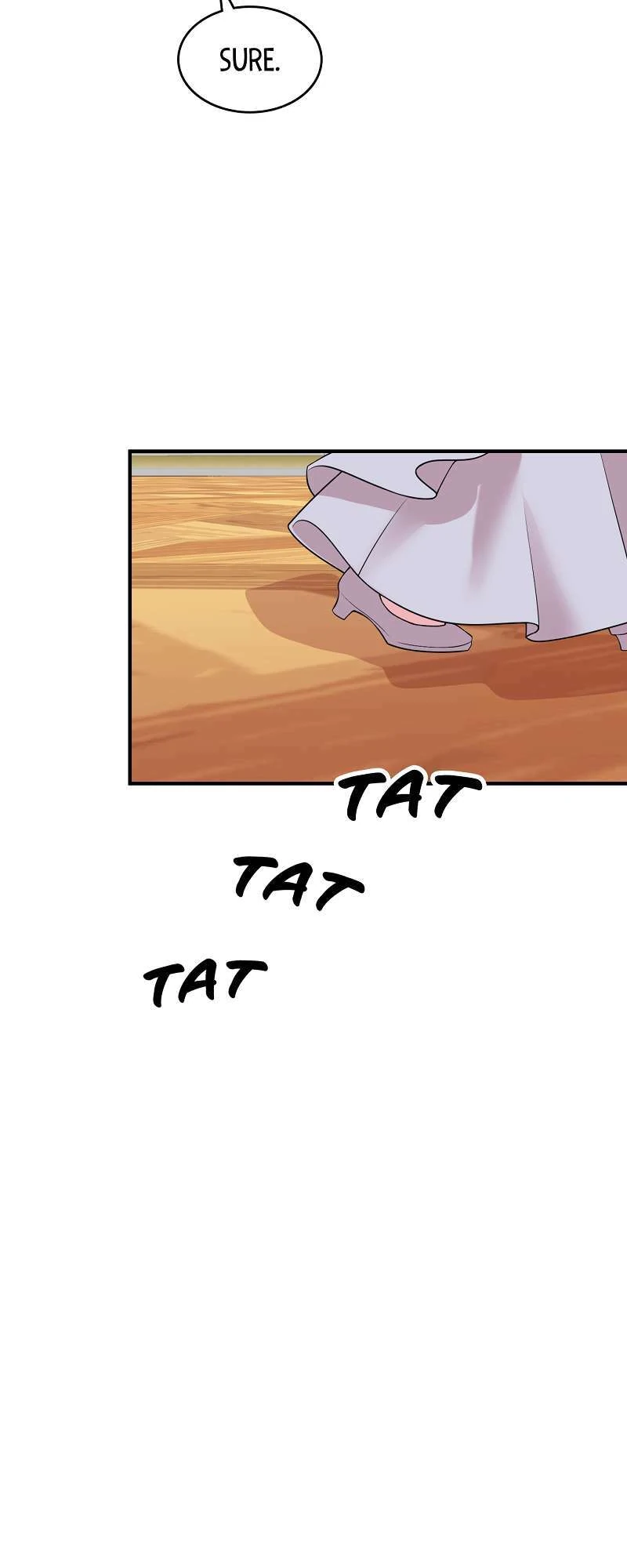 Even Though I Became a Side Character, I'm Being Adored by an Overprotective Duke Chapter 84 - Page 49