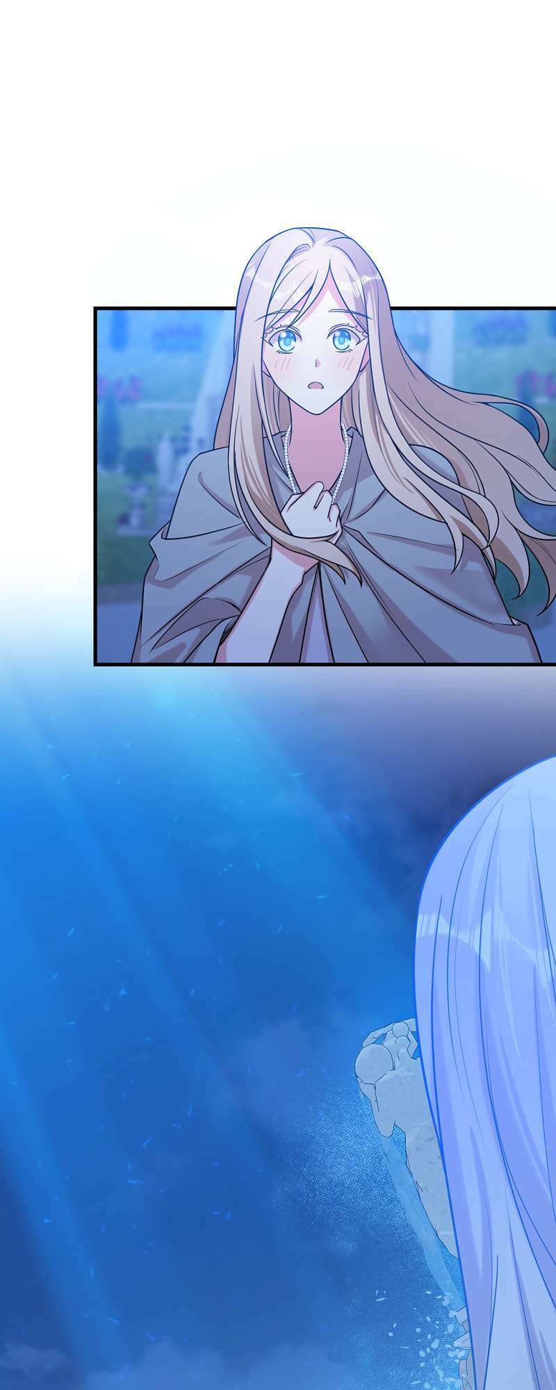 Even Though I Became a Side Character, I'm Being Adored by an Overprotective Duke Chapter 84 - Page 52