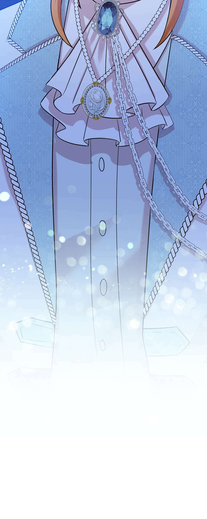Even Though I Became a Side Character, I'm Being Adored by an Overprotective Duke Chapter 84 - Page 54