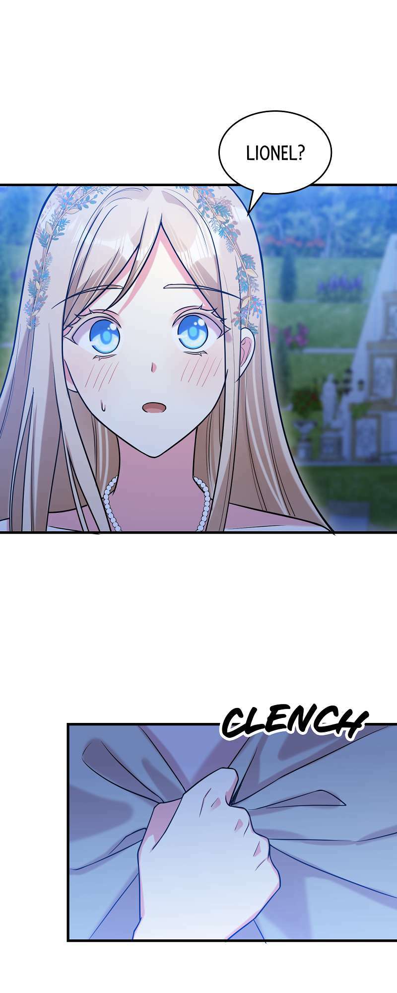 Even Though I Became a Side Character, I'm Being Adored by an Overprotective Duke Chapter 84 - Page 55
