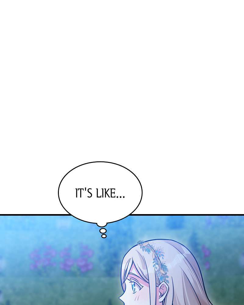 Even Though I Became a Side Character, I'm Being Adored by an Overprotective Duke Chapter 84 - Page 56