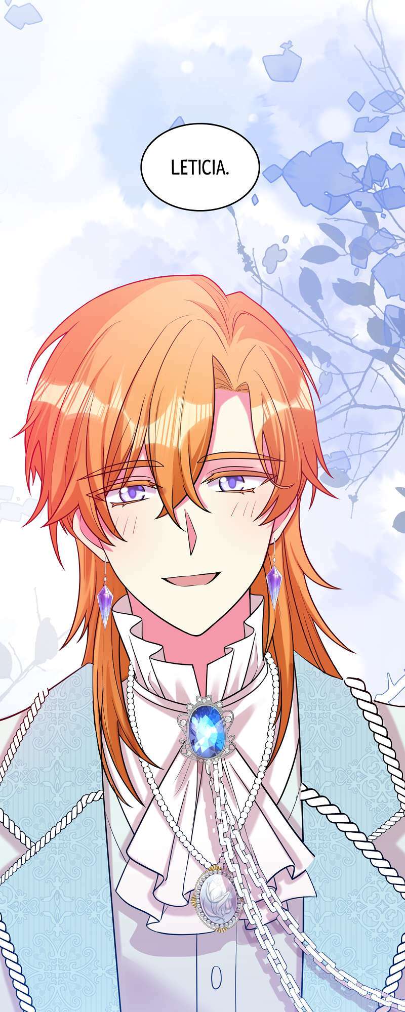 Even Though I Became a Side Character, I'm Being Adored by an Overprotective Duke Chapter 84 - Page 59
