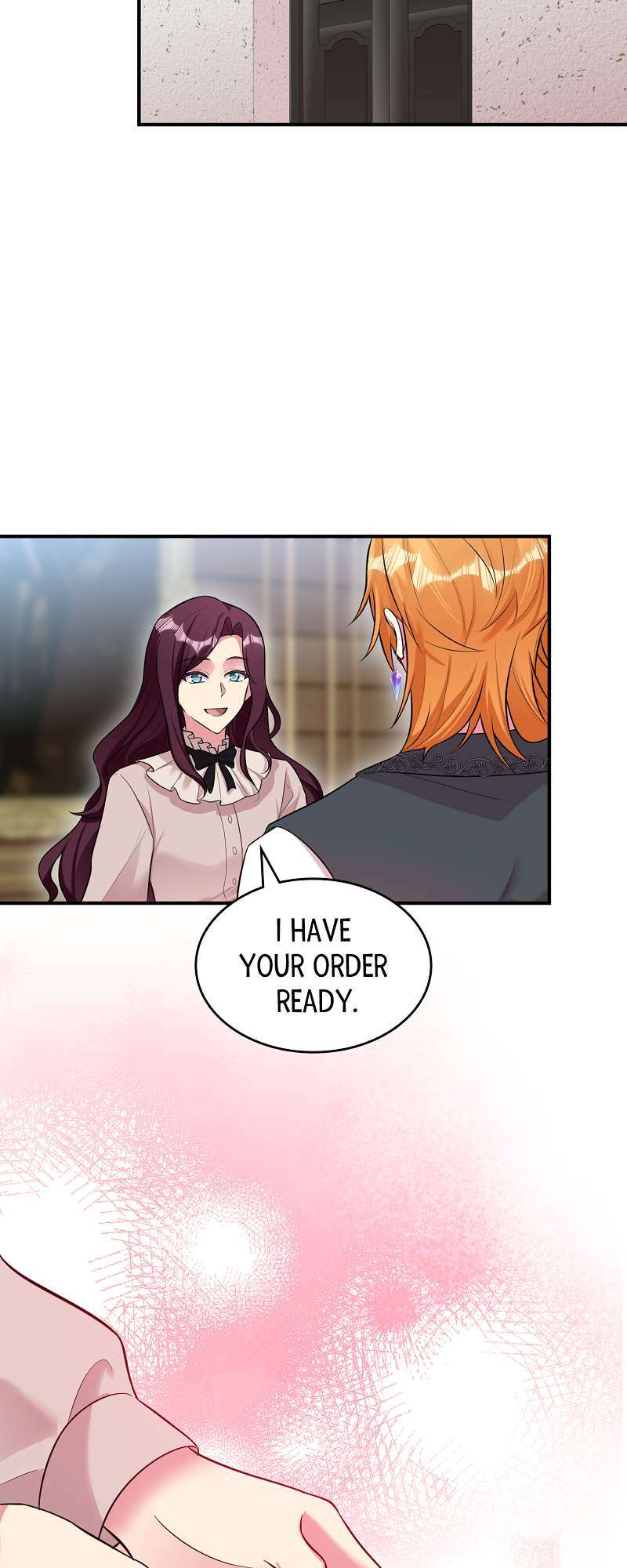 Even Though I Became a Side Character, I'm Being Adored by an Overprotective Duke Chapter 84 - Page 6