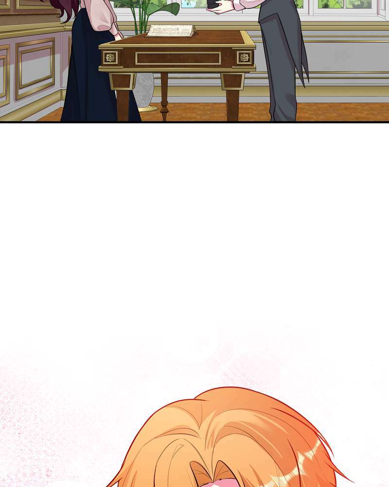 Even Though I Became a Side Character, I'm Being Adored by an Overprotective Duke Chapter 84 - Page 8