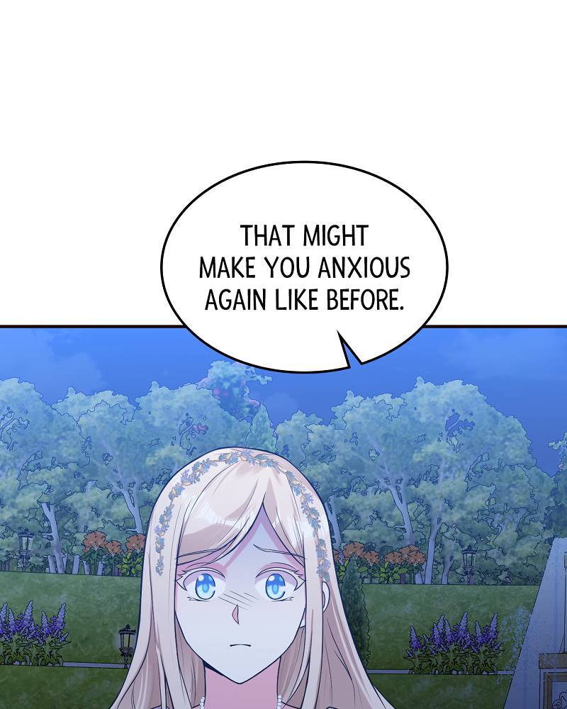 Even Though I Became a Side Character, I'm Being Adored by an Overprotective Duke Chapter 85 - Page 16