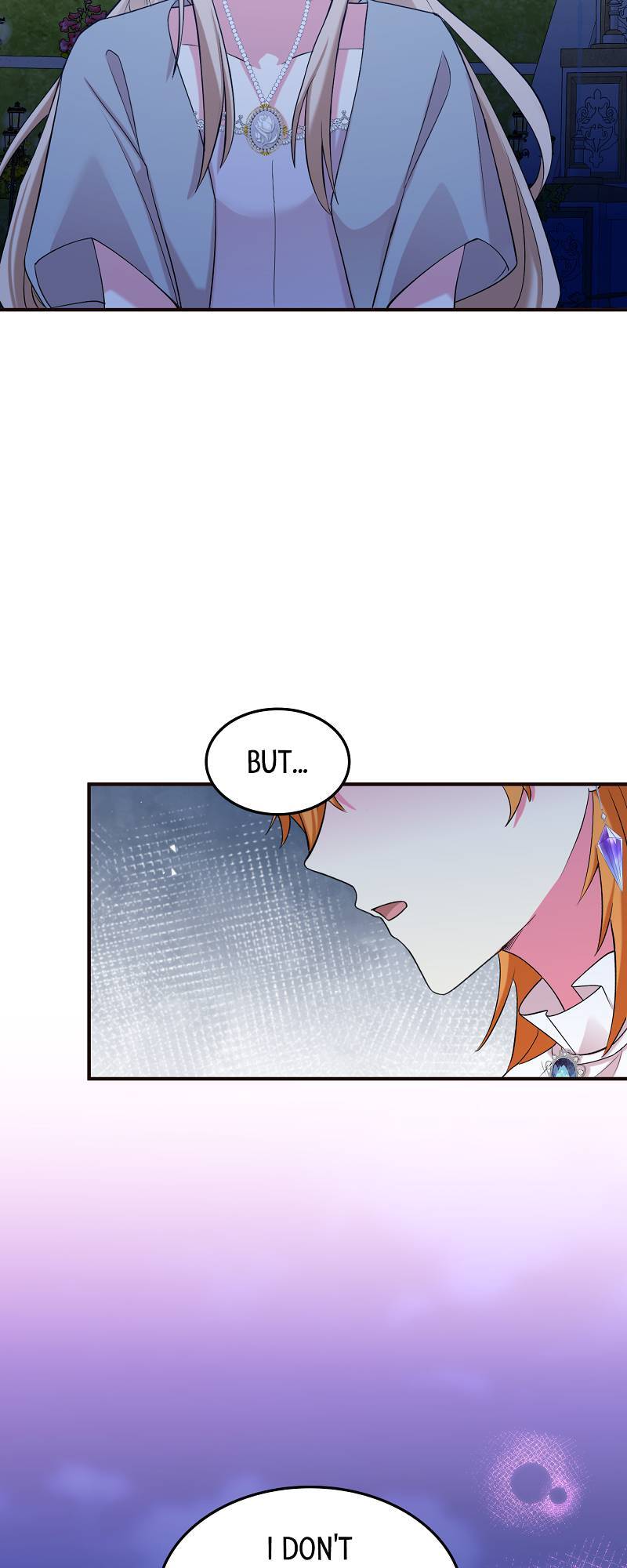 Even Though I Became a Side Character, I'm Being Adored by an Overprotective Duke Chapter 85 - Page 17