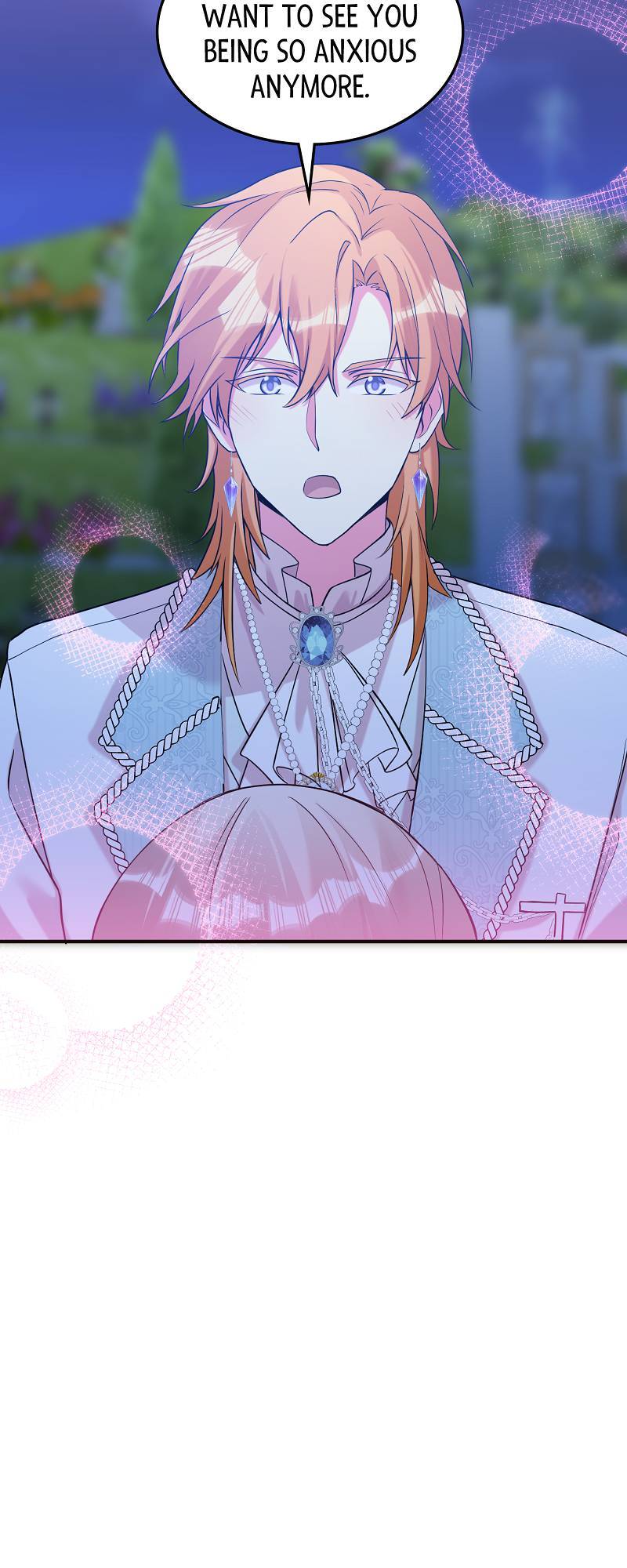 Even Though I Became a Side Character, I'm Being Adored by an Overprotective Duke Chapter 85 - Page 18