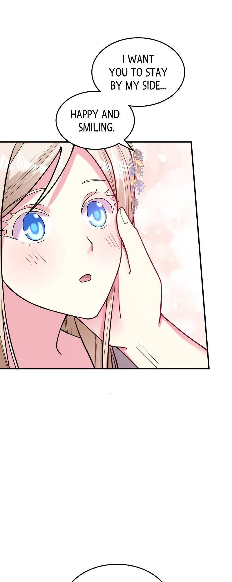 Even Though I Became a Side Character, I'm Being Adored by an Overprotective Duke Chapter 85 - Page 19