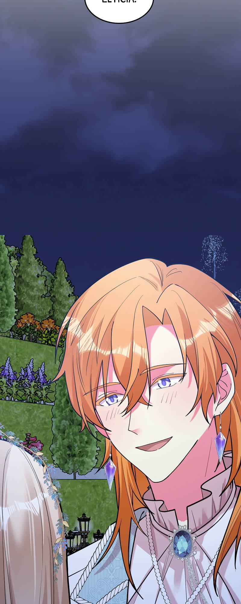 Even Though I Became a Side Character, I'm Being Adored by an Overprotective Duke Chapter 85 - Page 21