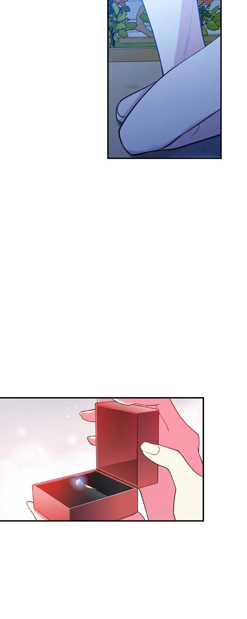 Even Though I Became a Side Character, I'm Being Adored by an Overprotective Duke Chapter 85 - Page 23