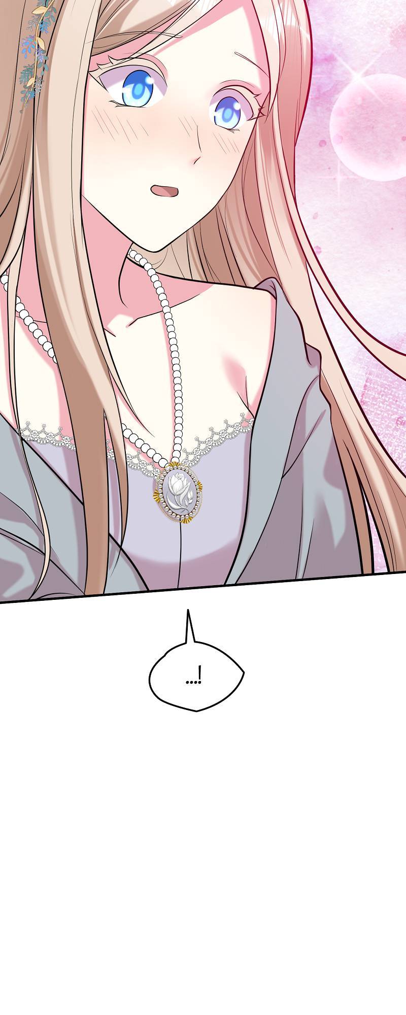 Even Though I Became a Side Character, I'm Being Adored by an Overprotective Duke Chapter 85 - Page 27