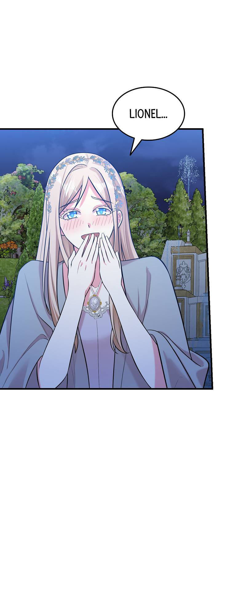 Even Though I Became a Side Character, I'm Being Adored by an Overprotective Duke Chapter 85 - Page 29