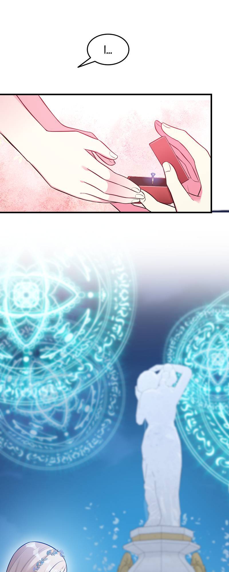 Even Though I Became a Side Character, I'm Being Adored by an Overprotective Duke Chapter 85 - Page 30