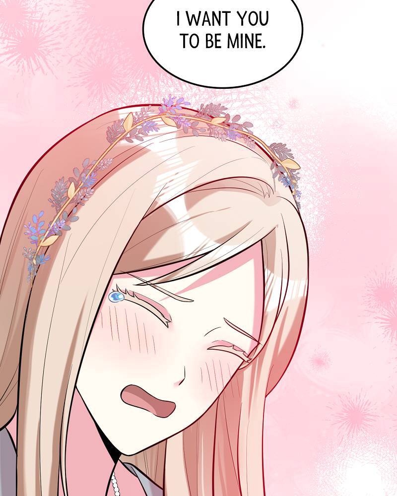 Even Though I Became a Side Character, I'm Being Adored by an Overprotective Duke Chapter 85 - Page 32