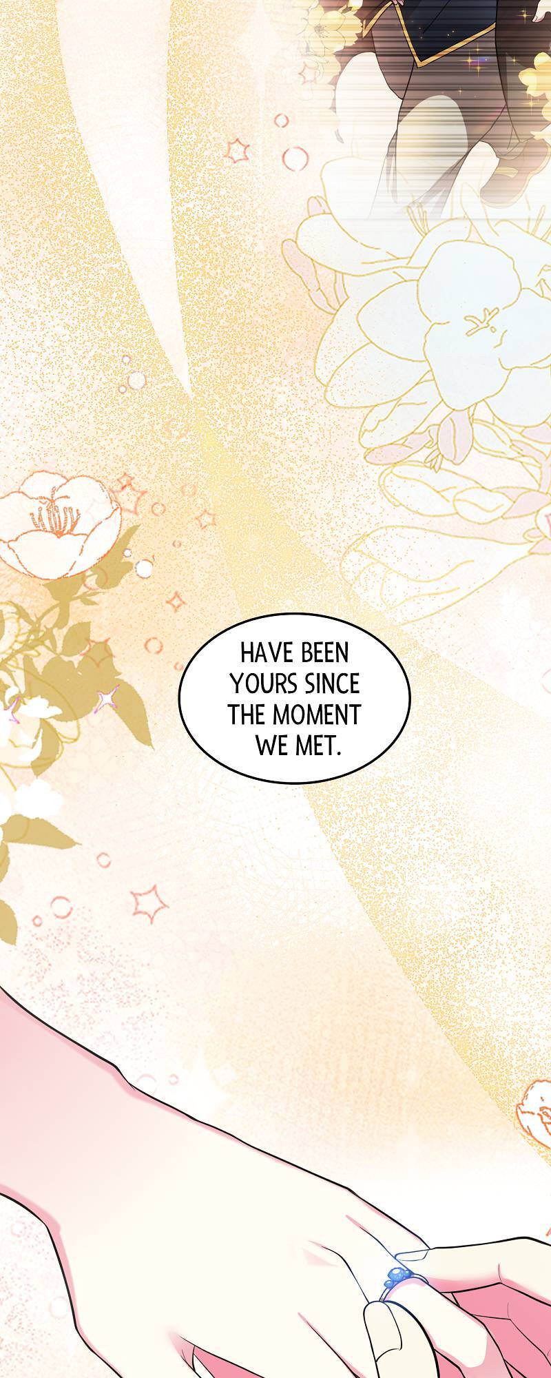 Even Though I Became a Side Character, I'm Being Adored by an Overprotective Duke Chapter 85 - Page 36
