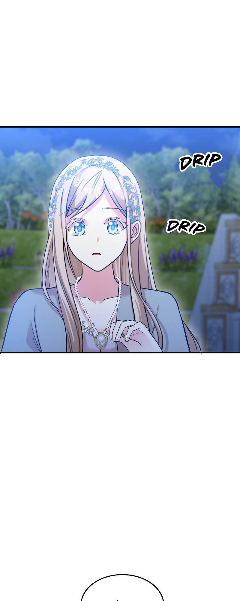 Even Though I Became a Side Character, I'm Being Adored by an Overprotective Duke Chapter 85 - Page 38
