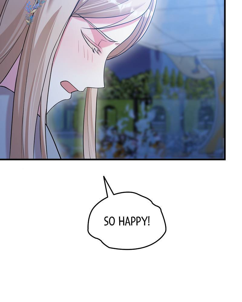 Even Though I Became a Side Character, I'm Being Adored by an Overprotective Duke Chapter 85 - Page 40