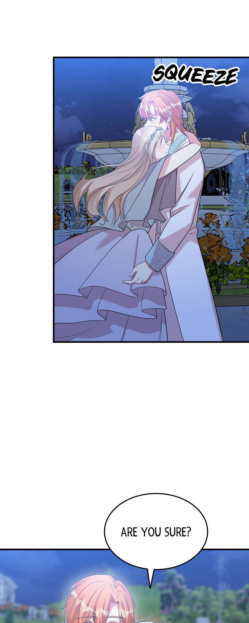Even Though I Became a Side Character, I'm Being Adored by an Overprotective Duke Chapter 85 - Page 42