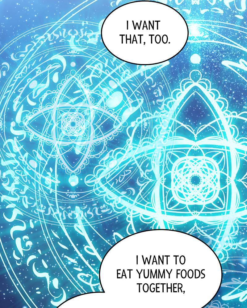Even Though I Became a Side Character, I'm Being Adored by an Overprotective Duke Chapter 85 - Page 48