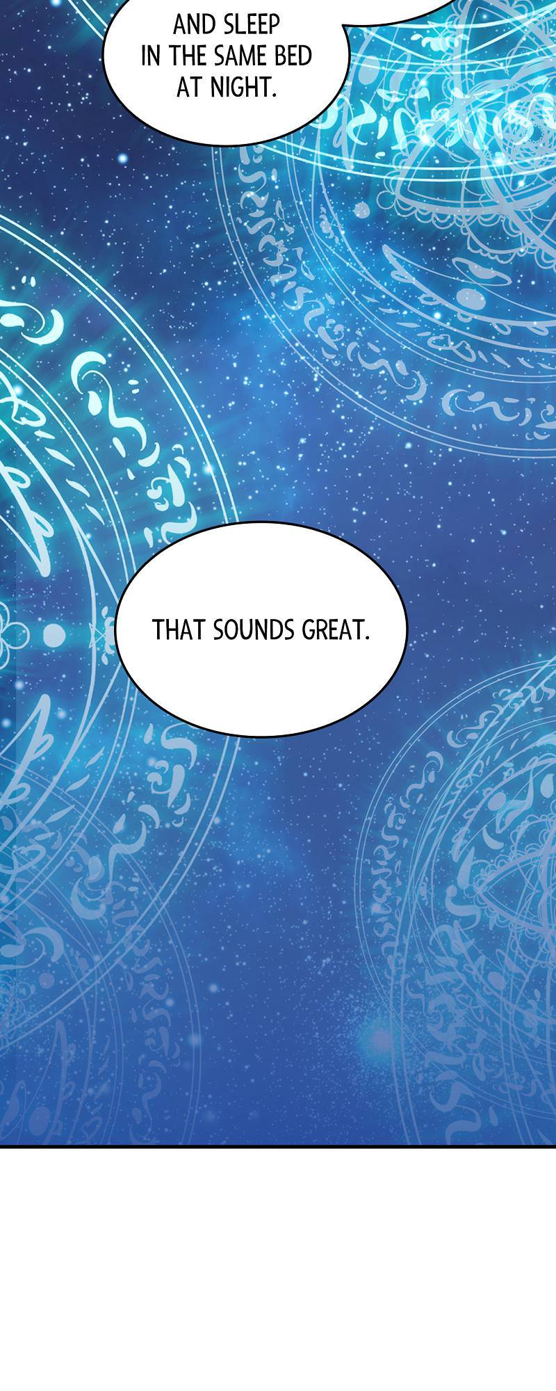 Even Though I Became a Side Character, I'm Being Adored by an Overprotective Duke Chapter 85 - Page 49
