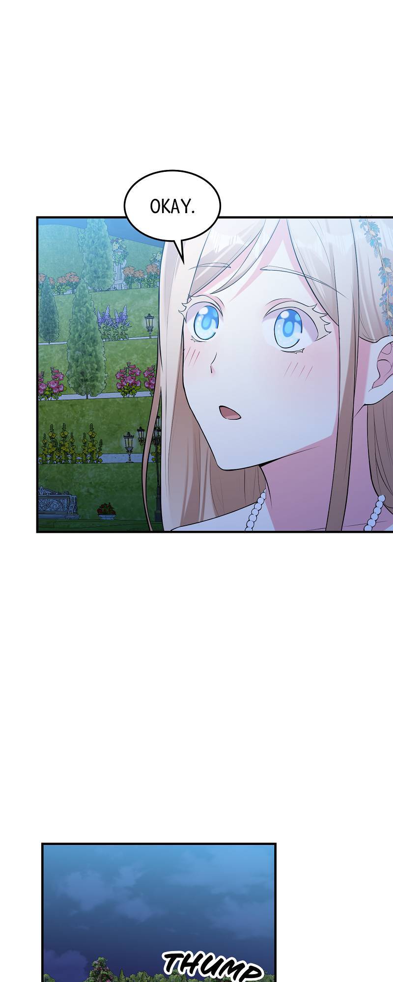 Even Though I Became a Side Character, I'm Being Adored by an Overprotective Duke Chapter 85 - Page 5