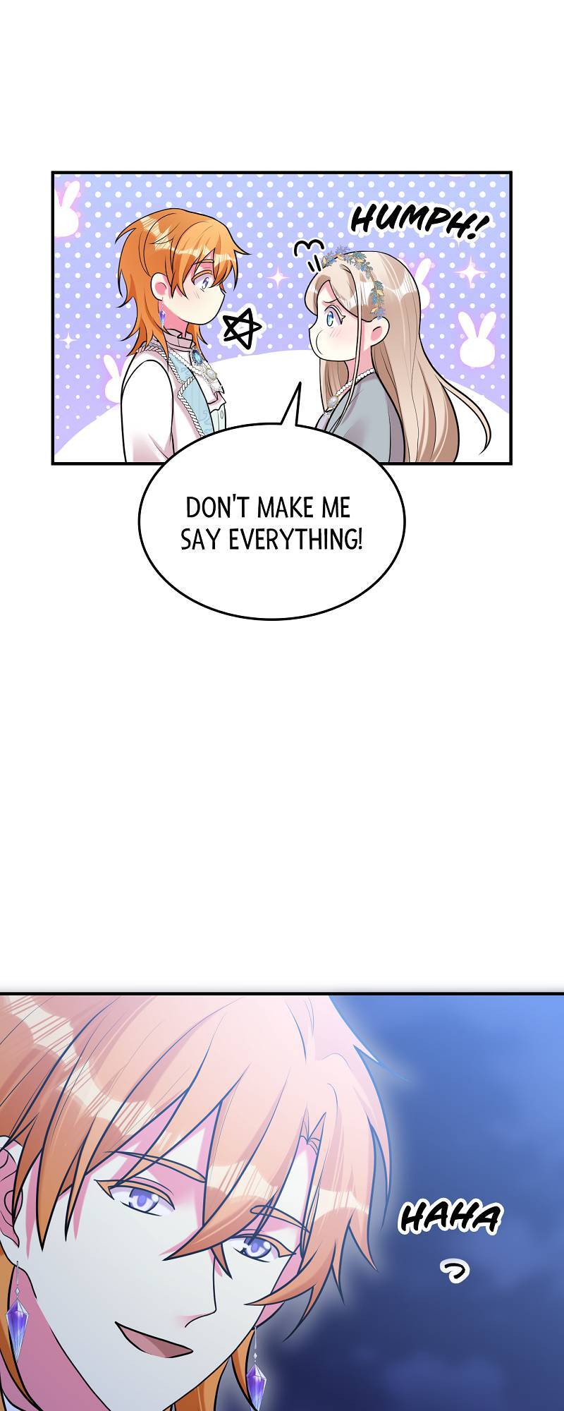 Even Though I Became a Side Character, I'm Being Adored by an Overprotective Duke Chapter 85 - Page 50