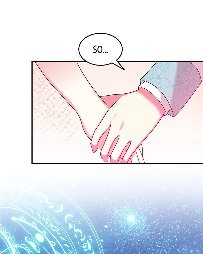 Even Though I Became a Side Character, I'm Being Adored by an Overprotective Duke Chapter 85 - Page 56