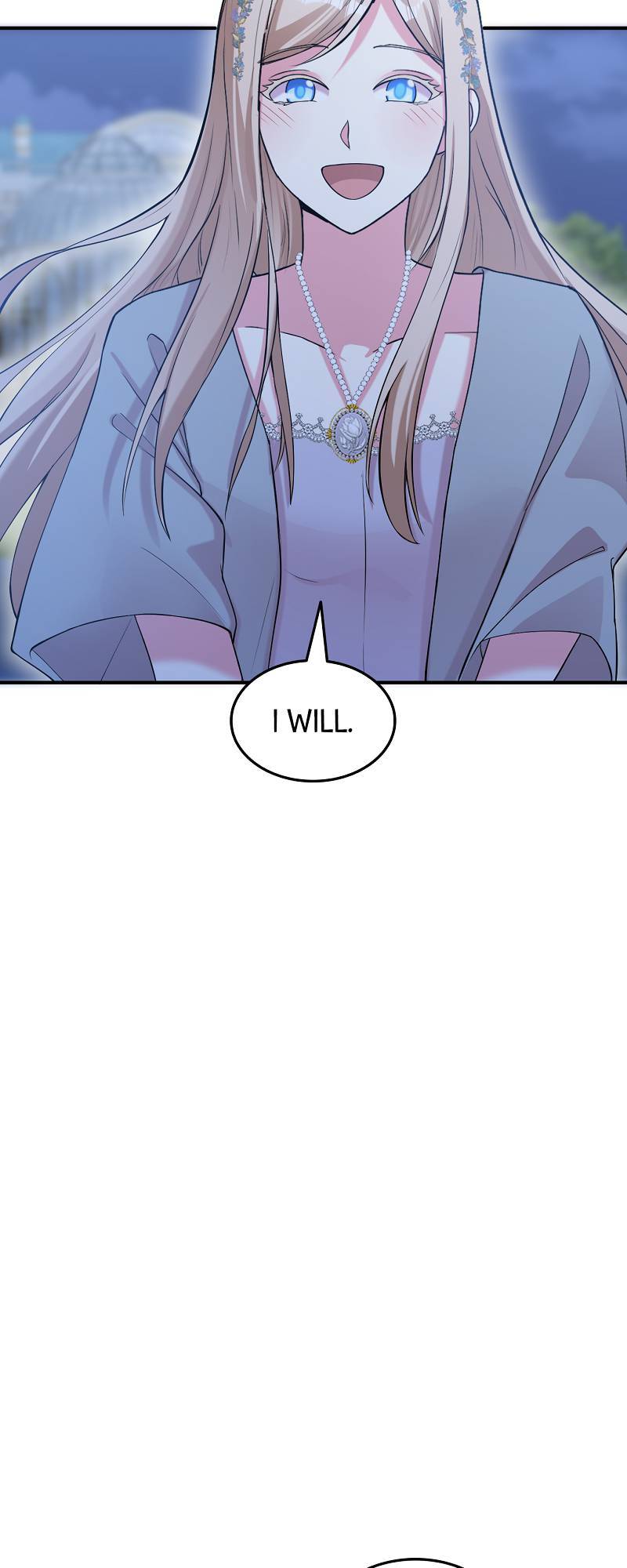 Even Though I Became a Side Character, I'm Being Adored by an Overprotective Duke Chapter 85 - Page 59