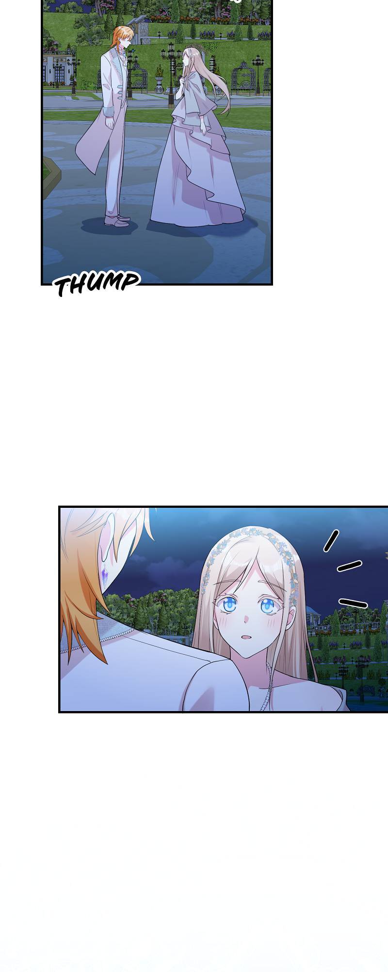 Even Though I Became a Side Character, I'm Being Adored by an Overprotective Duke Chapter 85 - Page 6